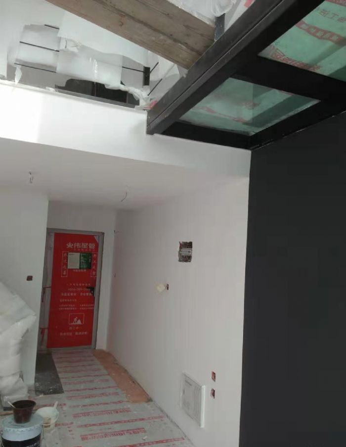 沈阳中油吉利湖装修效果图