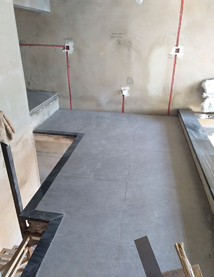 沈阳中油吉利湖装修效果图