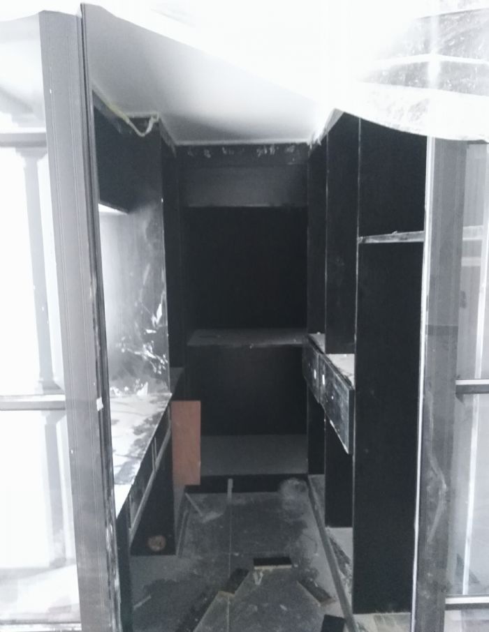 沈阳中油吉利湖装修效果图