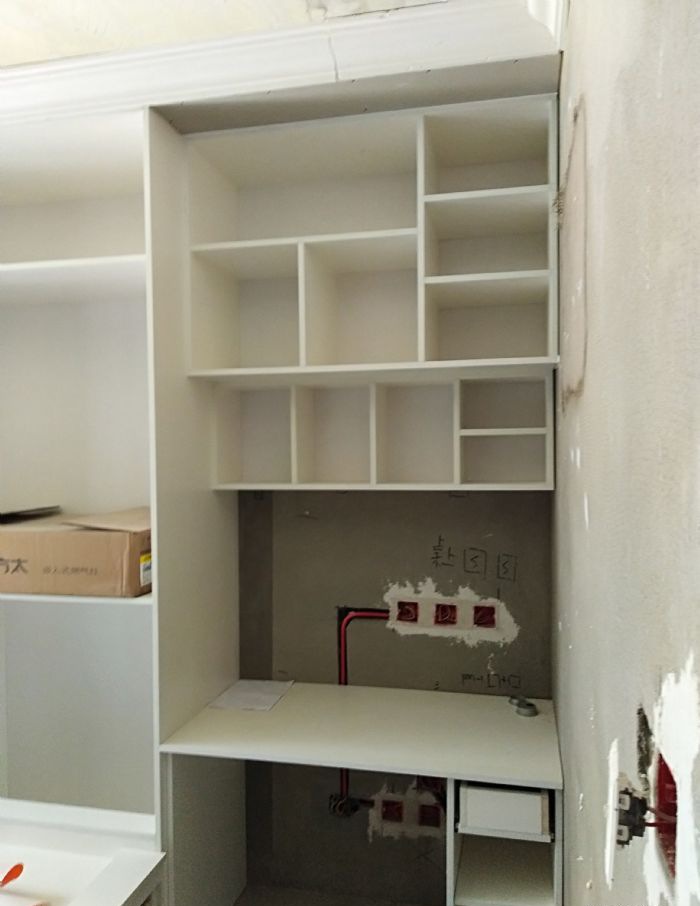 �������Ƹ�װ��Ч��ͼ