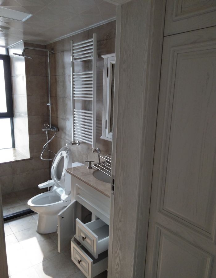 �ɶ��˾Ӷ�������װ��Ч��ͼ