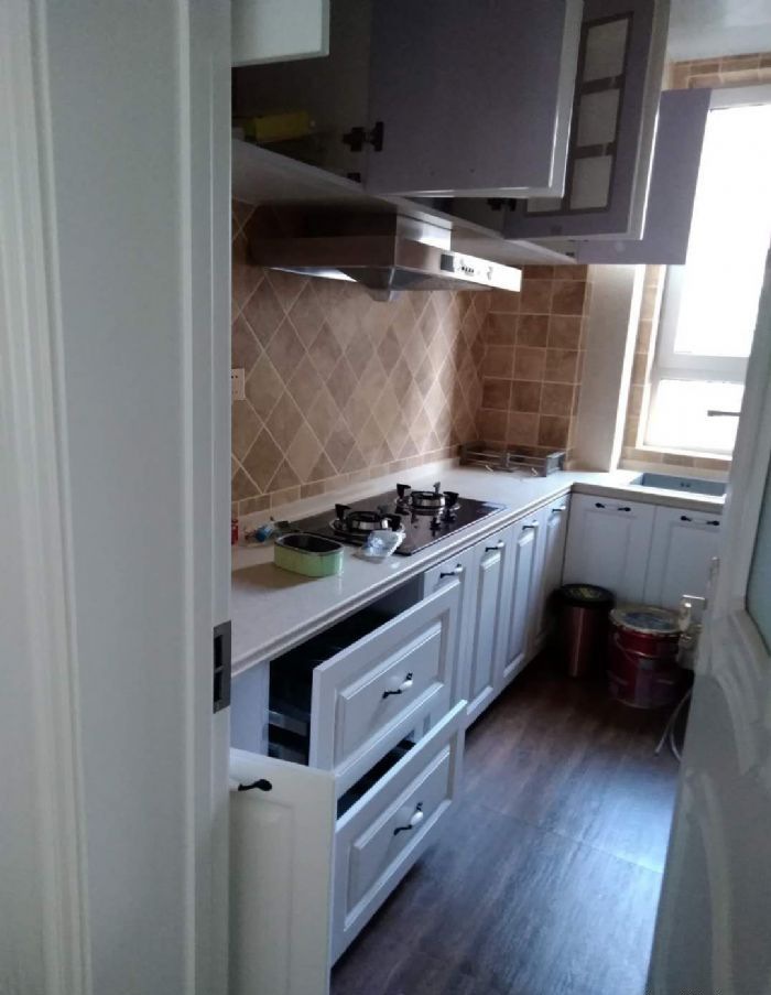 ����̫������װ��Ч��ͼ