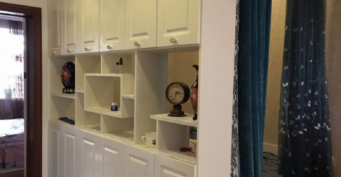 �����º���װ��Ч��ͼ