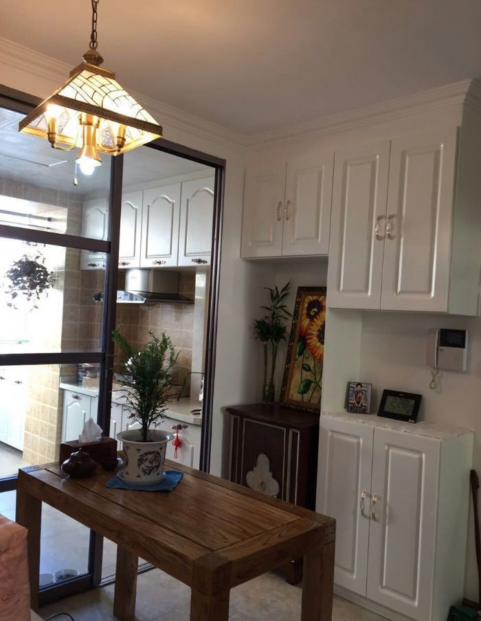 �����º���װ��Ч��ͼ