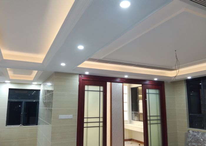 ��ݸʯ���Խ�¥���㸴ʽװ��Ч��ͼ