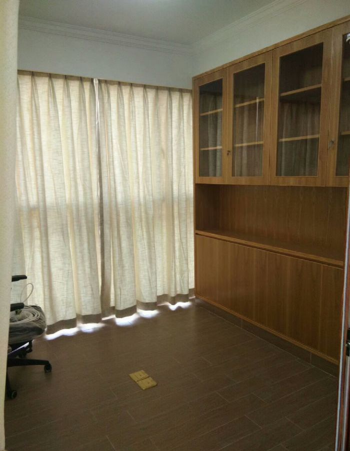 东莞星际湾装修效果图