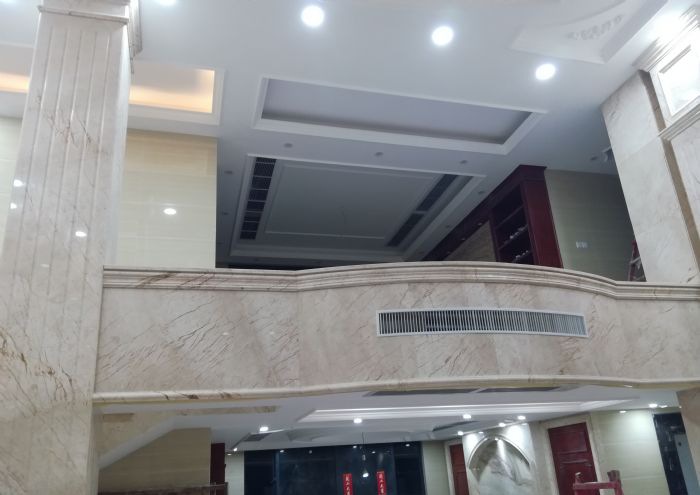 ��ݸʯ���Խ�¥���㸴ʽװ��Ч��ͼ