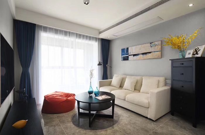 武汉天汇龙城装修效果图