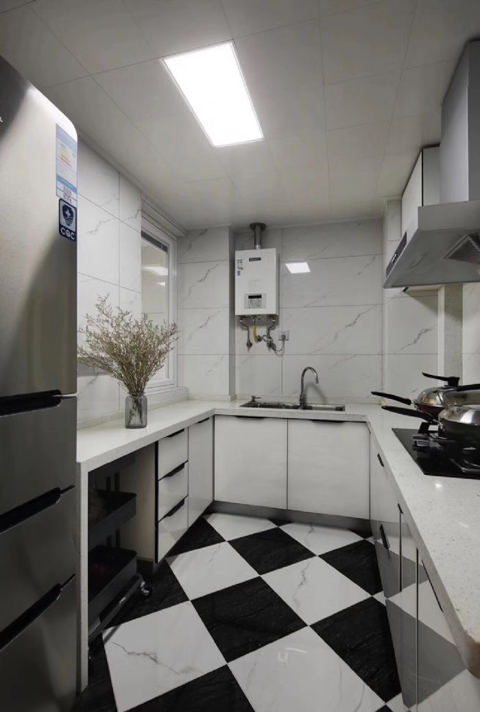 武汉天汇龙城装修效果图