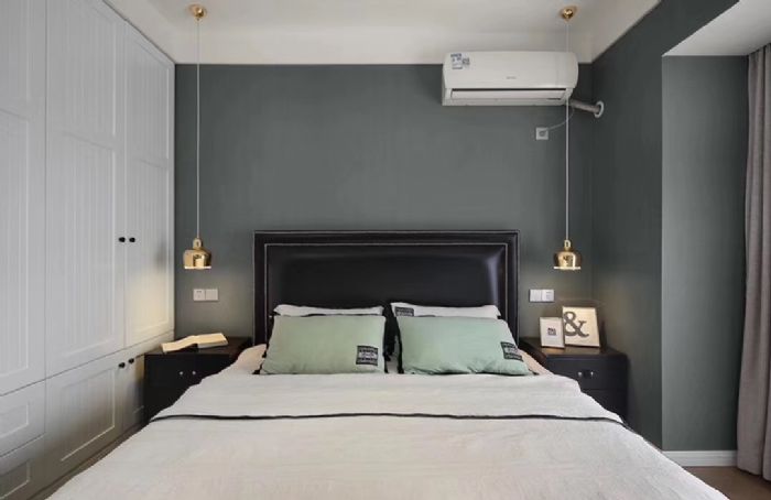 武汉天汇龙城装修效果图