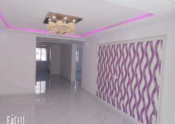 秦皇岛 美雅花园地暖高档小区,豪华装修装修效果图