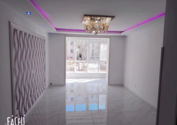 秦皇岛 美雅花园地暖高档小区,豪华装修装修效果图