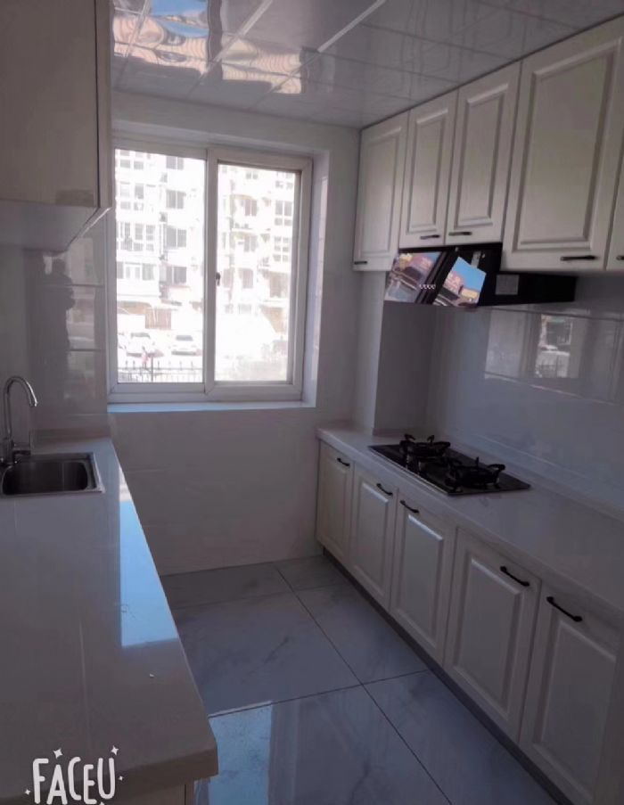 秦皇岛 美雅花园地暖高档小区,豪华装修装修效果图