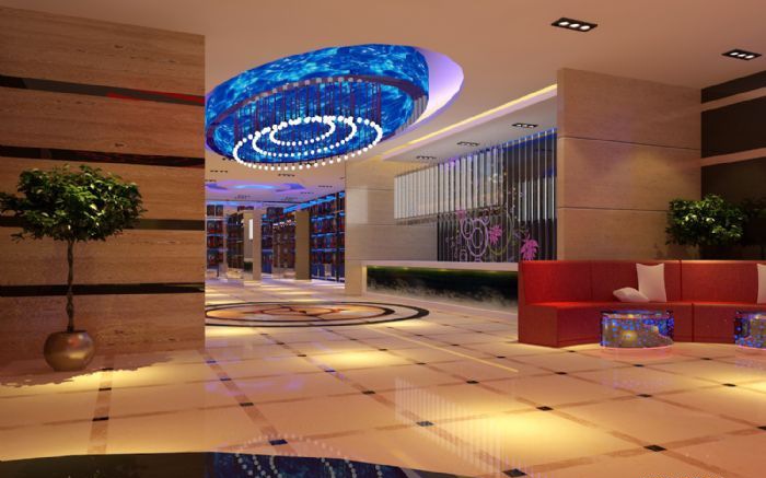 ֣��ũ��·�ֻ��KTVװ��Ч��ͼ