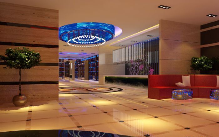 ֣��ũ��·�ֻ��KTVװ��Ч��ͼ