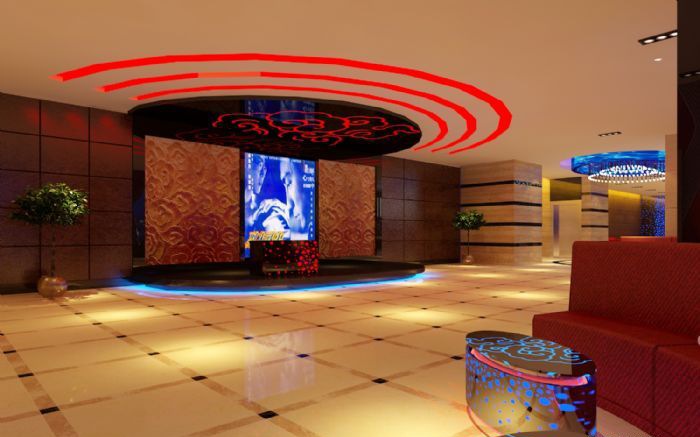 ֣��ũ��·�ֻ��KTVװ��Ч��ͼ