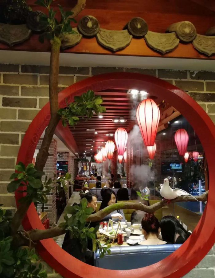 ��ݸ��ɫ��������װ��Ч��ͼ