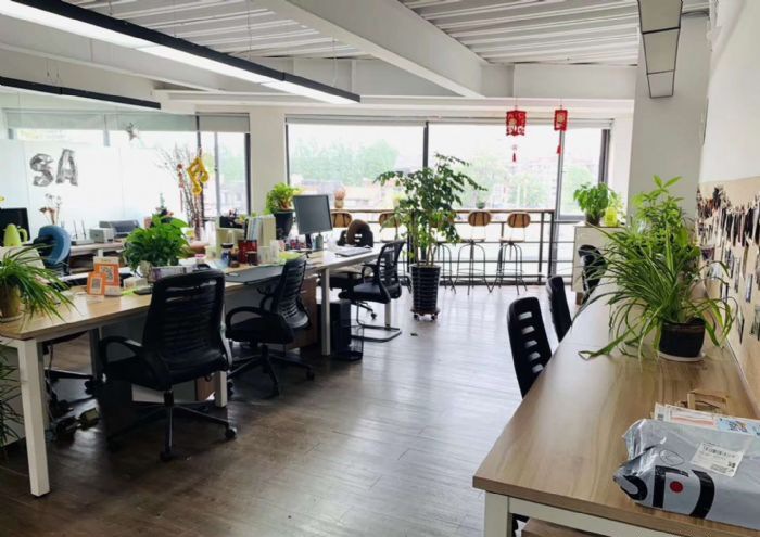 �Ϻ�DOHO����԰װ��Ч��ͼ