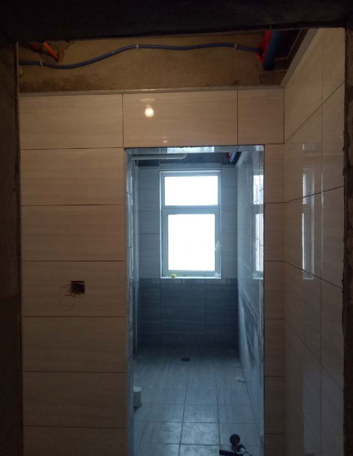 ��ˮ���Ǻ��»�԰14��¥2��1201װ��Ч��ͼ