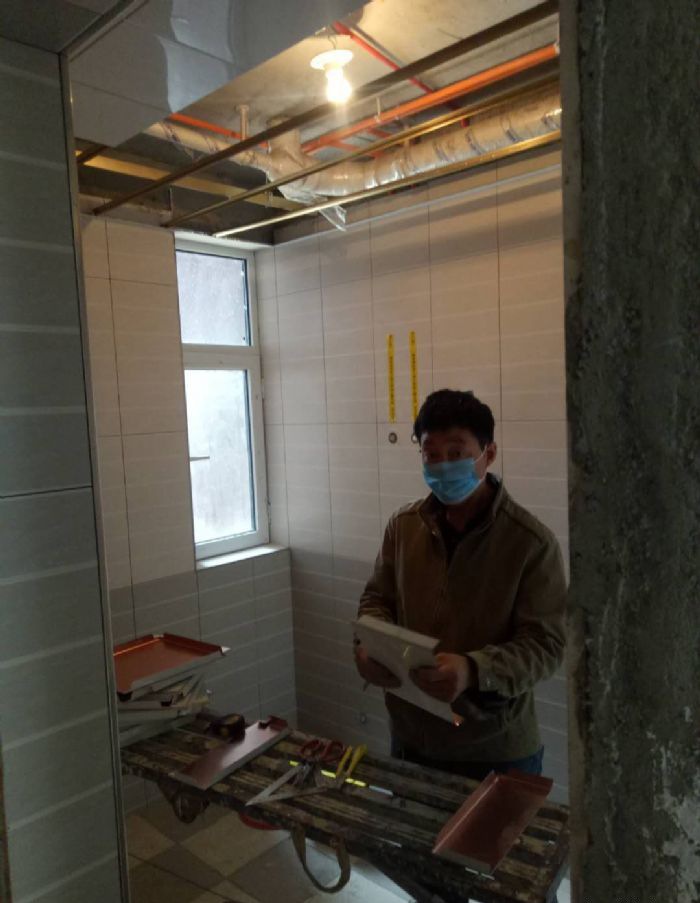 ��ˮ���Ǻ��»�԰14��¥2��1201װ��Ч��ͼ