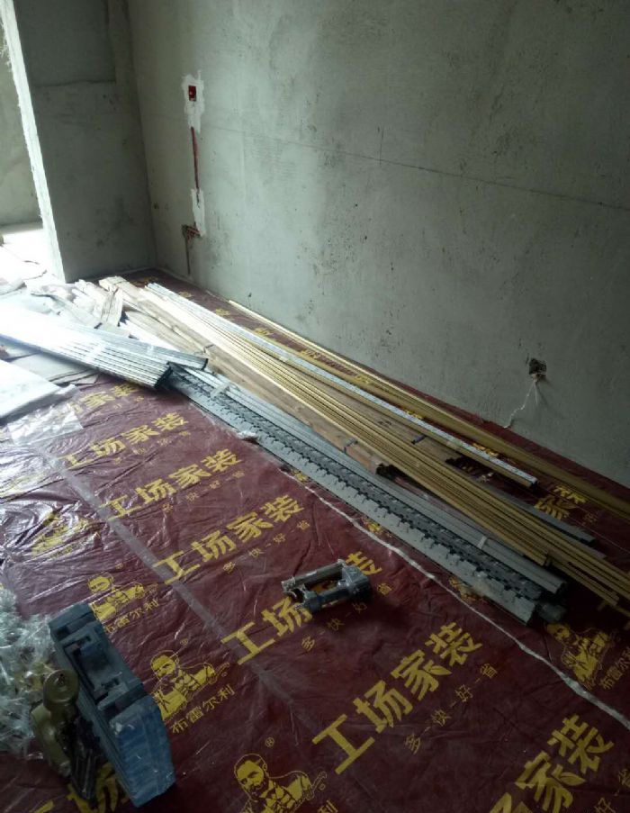 ��ˮ���Ǻ��»�԰14��¥2��1201װ��Ч��ͼ