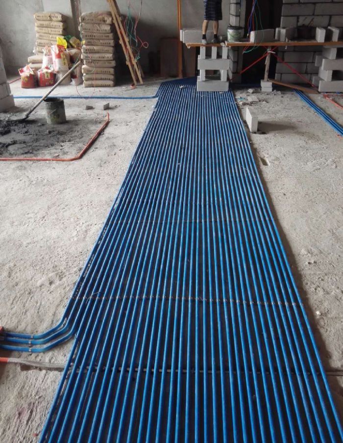 鄂州湖山大镜装修效果图