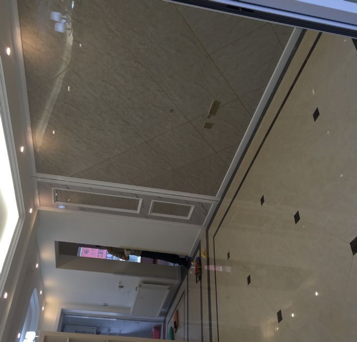 汉中万泰.博望城装修效果图