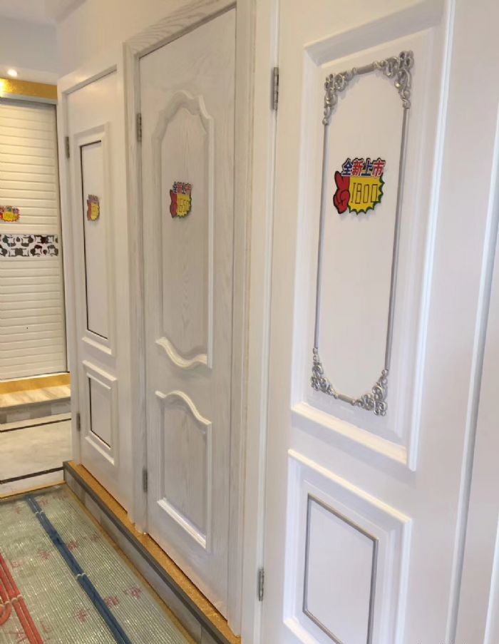 汉中公司环境装修效果图