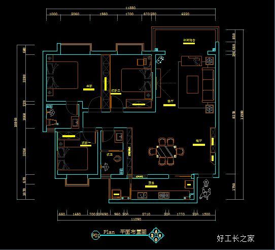 ������������װ��Ч��ͼ