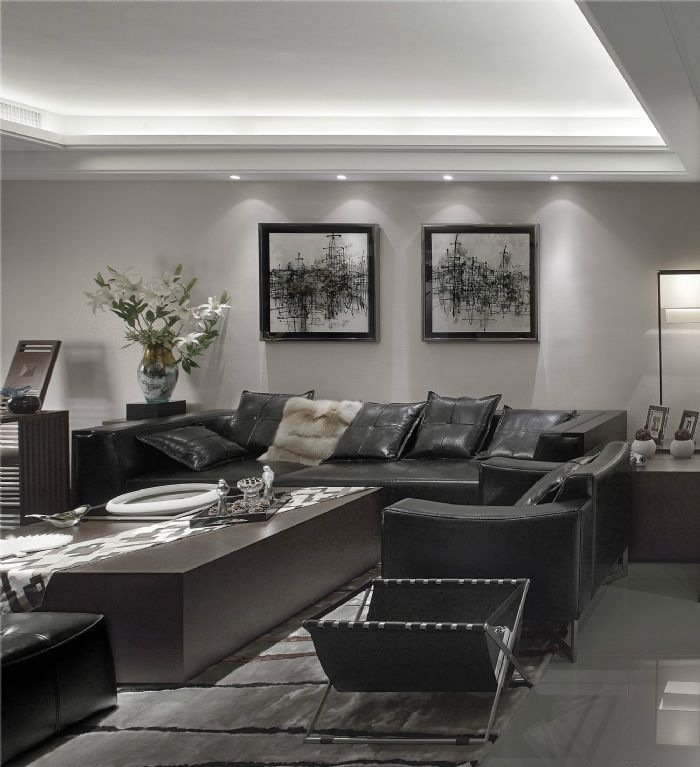 ����������������װ��Ч��ͼ