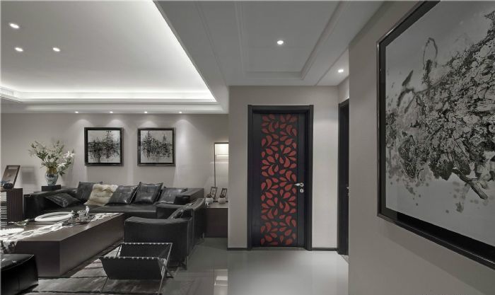 ����������������װ��Ч��ͼ