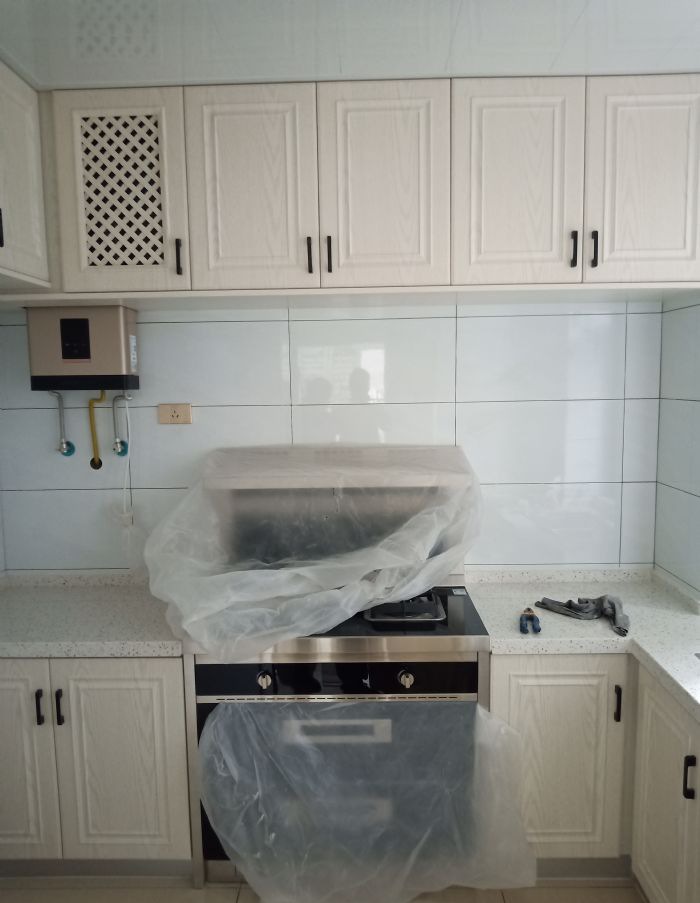 ̫ԭ���𾰳�װ��Ч��ͼ