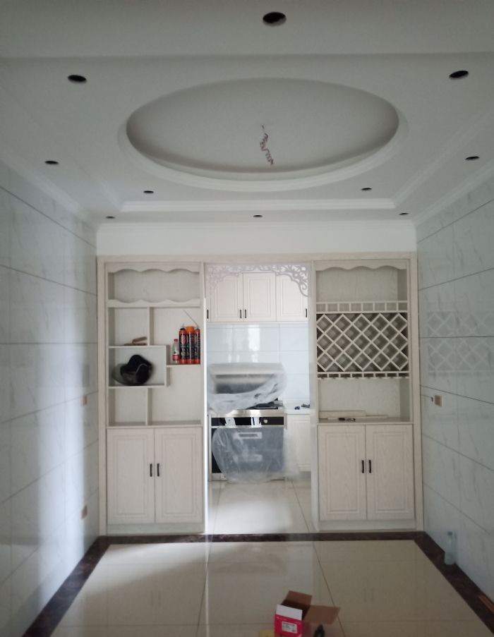 ̫ԭ���𾰳�װ��Ч��ͼ