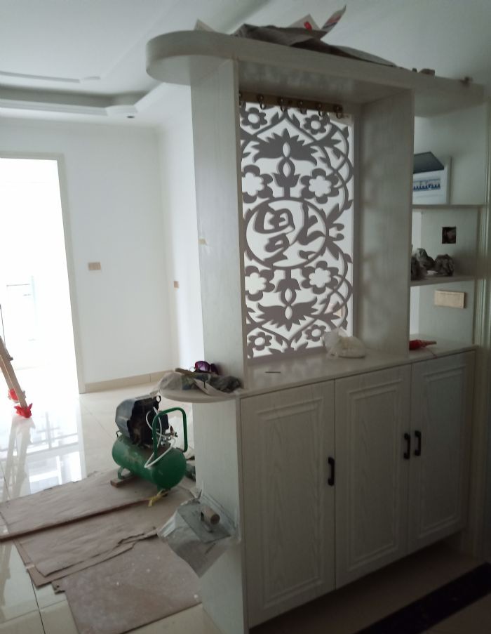 ̫ԭ���𾰳�װ��Ч��ͼ