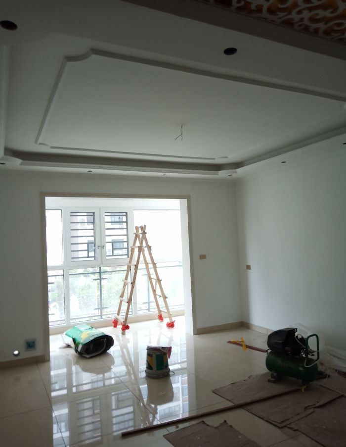 ̫ԭ���𾰳�װ��Ч��ͼ