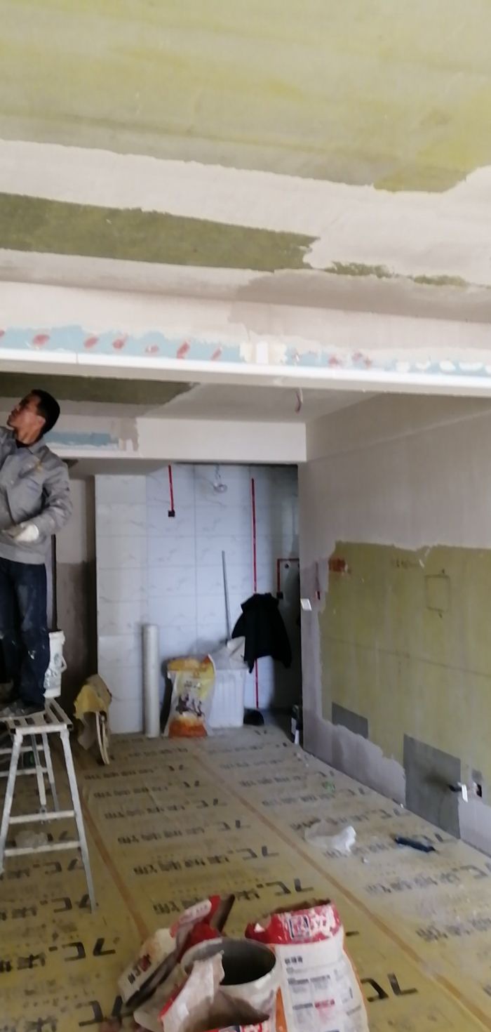 烟台星海湾装修效果图