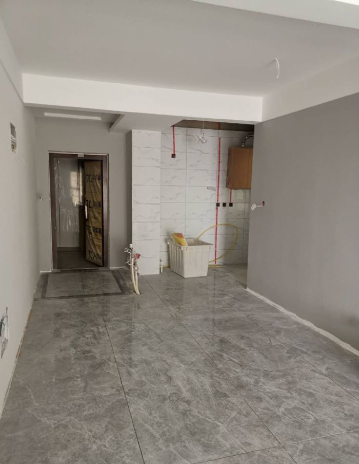 烟台星海湾装修效果图