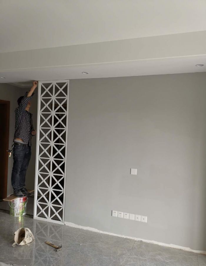 烟台星海湾装修效果图