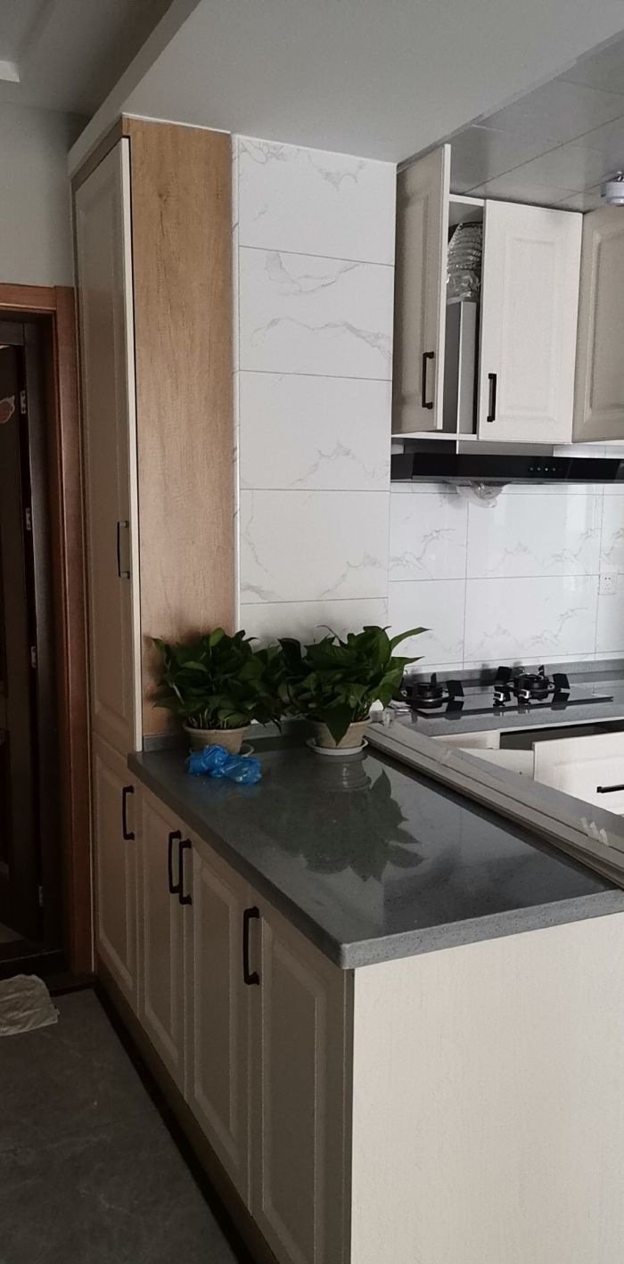 烟台星海湾装修效果图