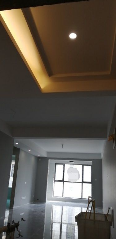 烟台星海湾装修效果图