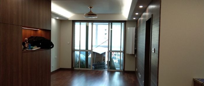 �Ϻ��ؼ��·201Ū22��װ��Ч��ͼ