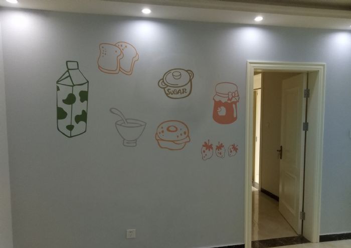 ʯ��ׯ���������ļ�װ��Ч��ͼ