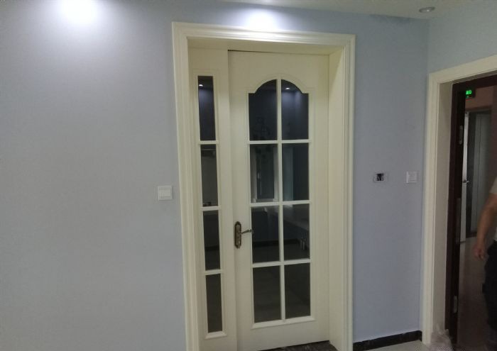 ʯ��ׯ���������ļ�װ��Ч��ͼ