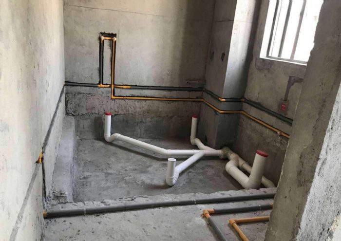 长沙美丽加州装修效果图