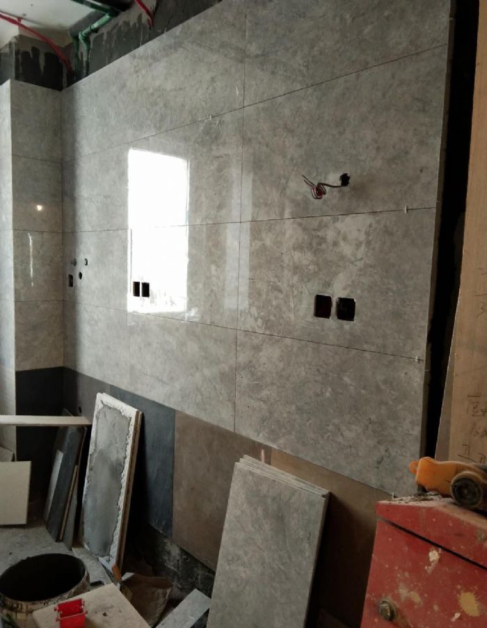 上海陕西南路888弄装修效果图