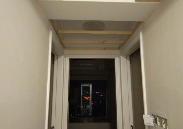 上海陕西南路888弄装修效果图