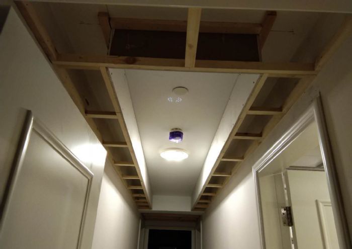 上海陕西南路888弄装修效果图