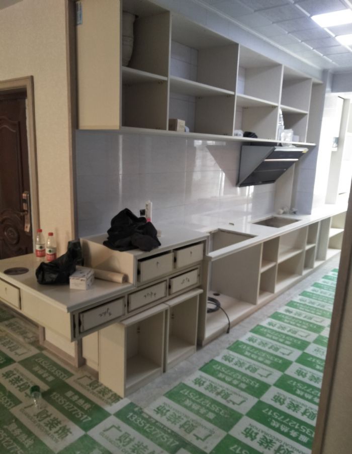 �����������ó�װ��Ч��ͼ