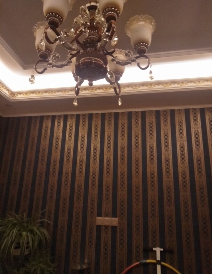 哈尔滨海富御景秀园装修效果图