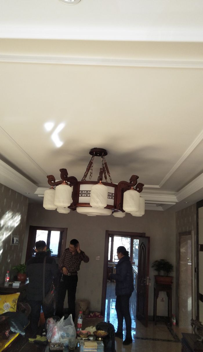 ��������ʲ�ӽ�76��2��Ԫ302��װ��Ч��ͼ